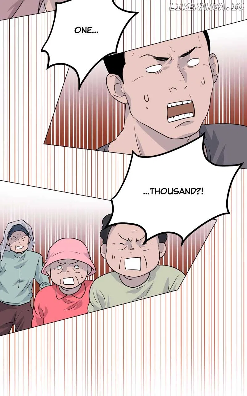 The Goddess’s Guide to Farming Chapter 43 – Page 60
