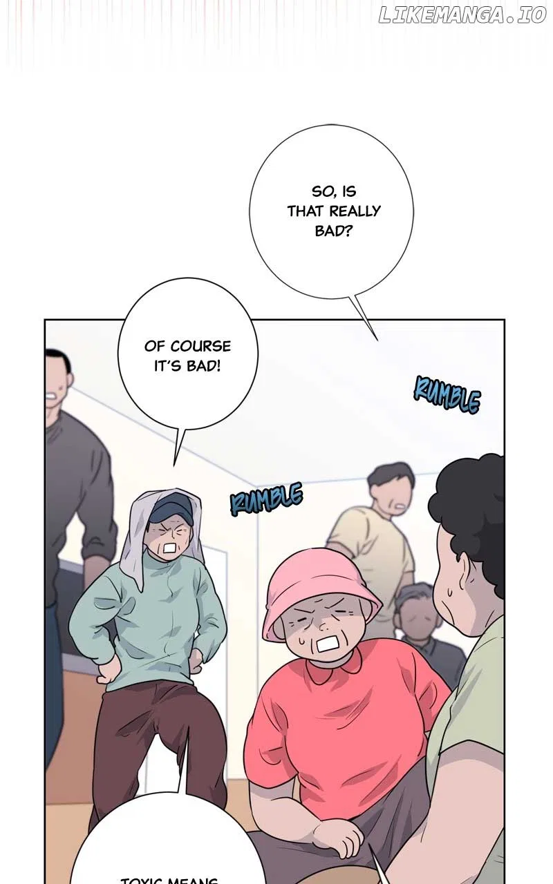 The Goddess’s Guide to Farming Chapter 43 – Page 61