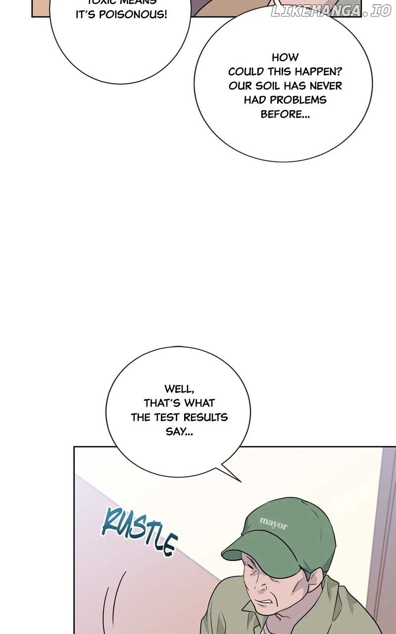 The Goddess’s Guide to Farming Chapter 43 – Page 62