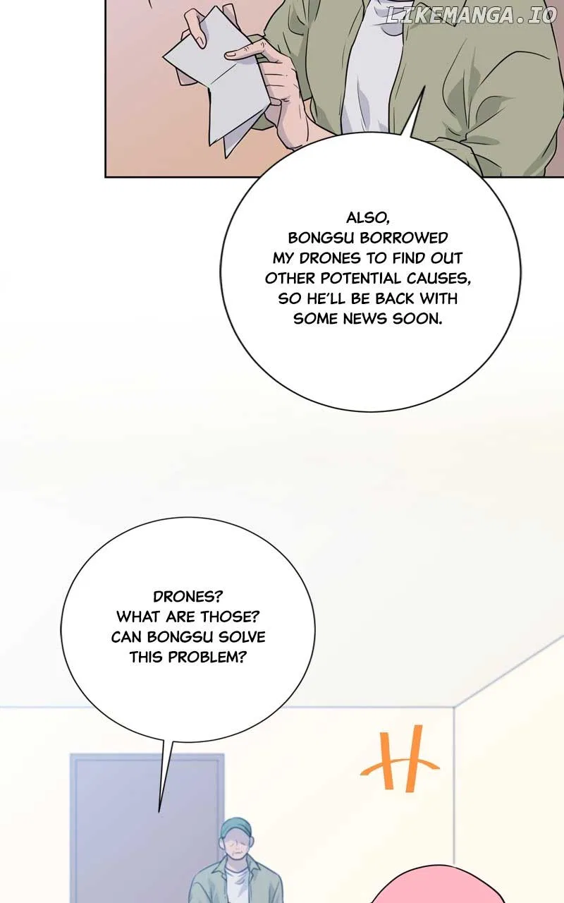 The Goddess’s Guide to Farming Chapter 43 – Page 63