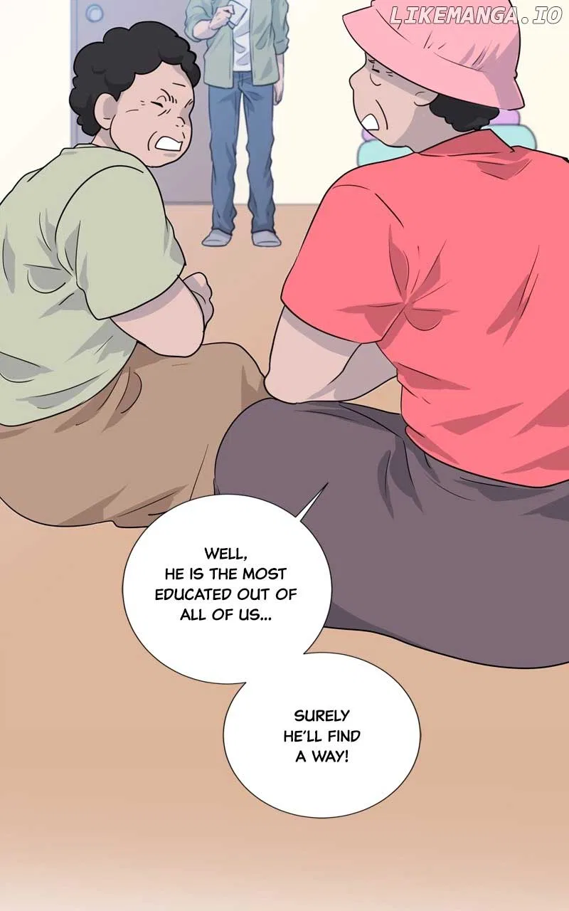 The Goddess’s Guide to Farming Chapter 43 – Page 64