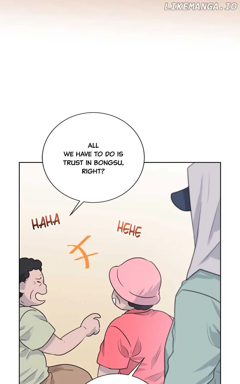 The Goddess’s Guide to Farming Chapter 43 – Page 65