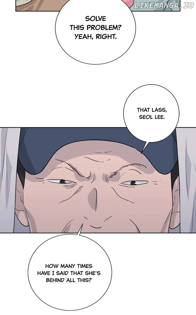 The Goddess’s Guide to Farming Chapter 43 – Page 66
