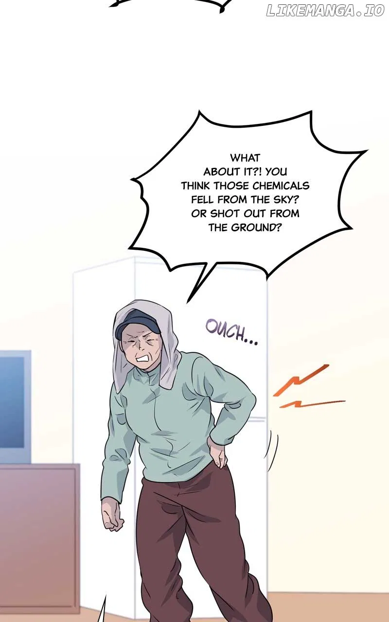 The Goddess’s Guide to Farming Chapter 43 – Page 68
