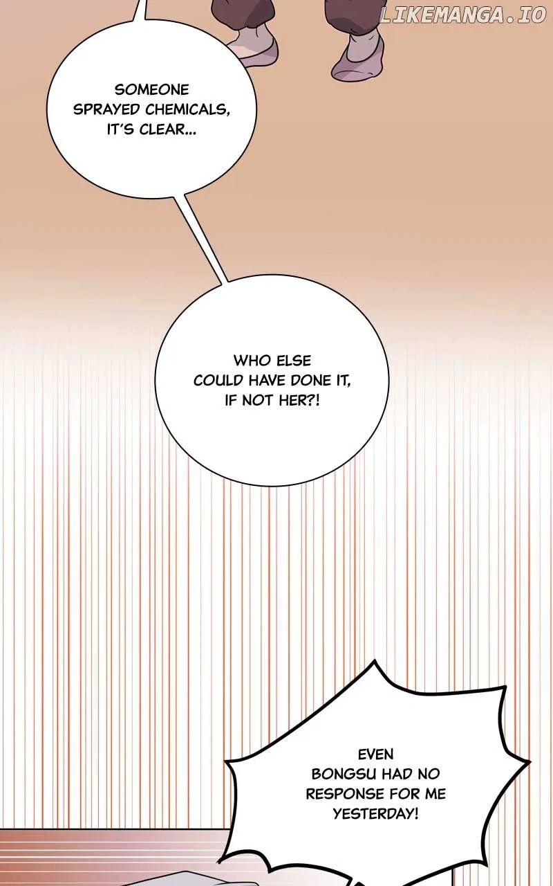The Goddess’s Guide to Farming Chapter 43 – Page 69