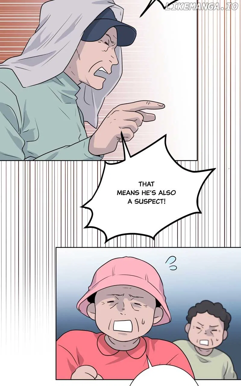 The Goddess’s Guide to Farming Chapter 43 – Page 70