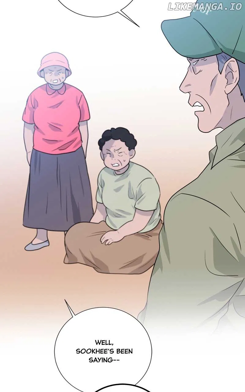 The Goddess’s Guide to Farming Chapter 43 – Page 72