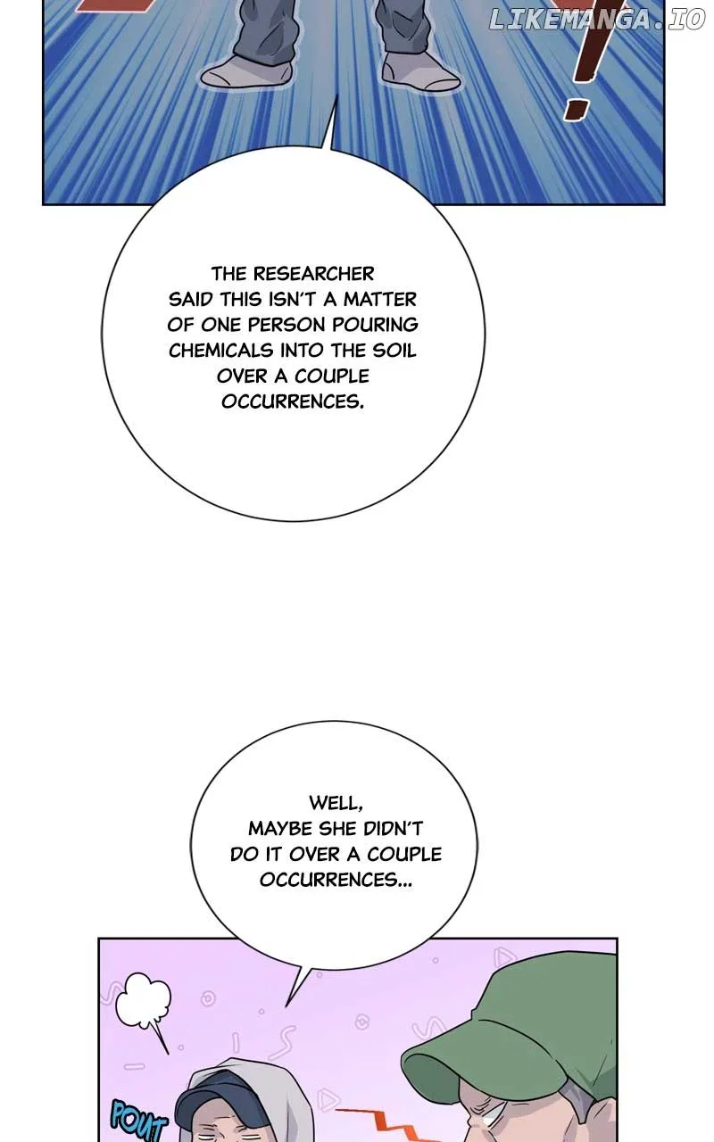 The Goddess’s Guide to Farming Chapter 43 – Page 74