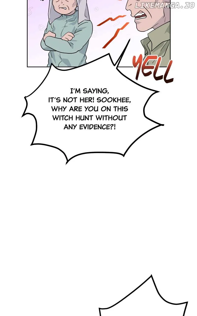 The Goddess’s Guide to Farming Chapter 43 – Page 75