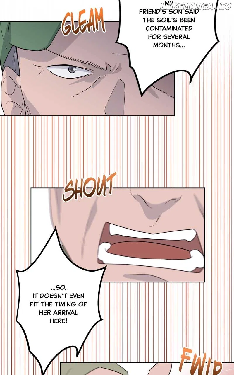 The Goddess’s Guide to Farming Chapter 43 – Page 76
