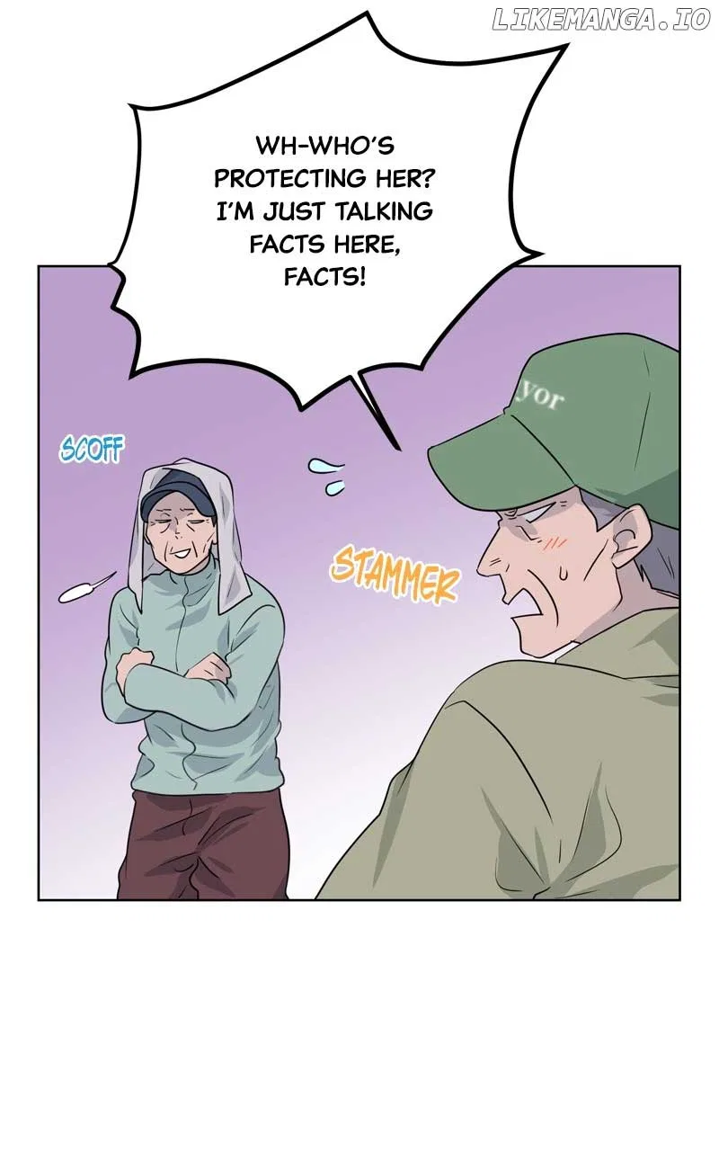 The Goddess’s Guide to Farming Chapter 43 – Page 80