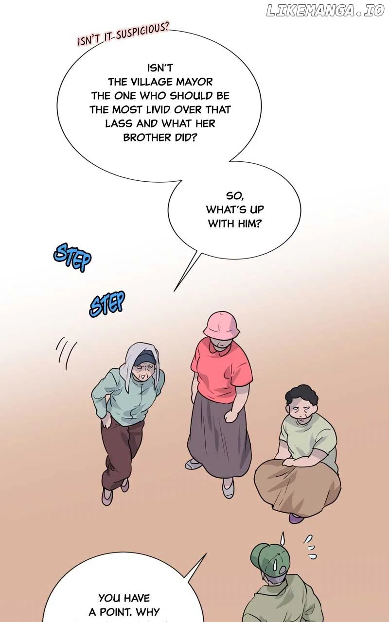 The Goddess’s Guide to Farming Chapter 43 – Page 81