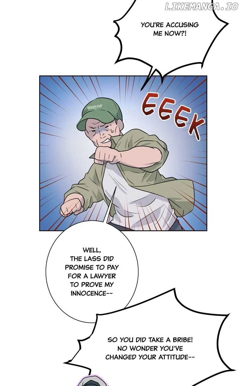 The Goddess’s Guide to Farming Chapter 43 – Page 84