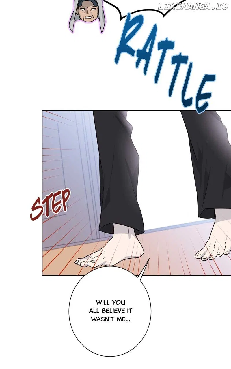 The Goddess’s Guide to Farming Chapter 43 – Page 85