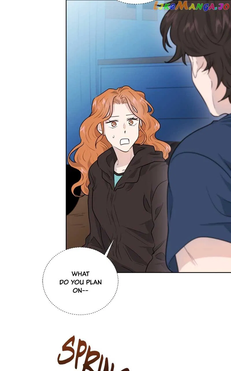 The Goddess’s Guide to Farming Chapter 42 – Page 10