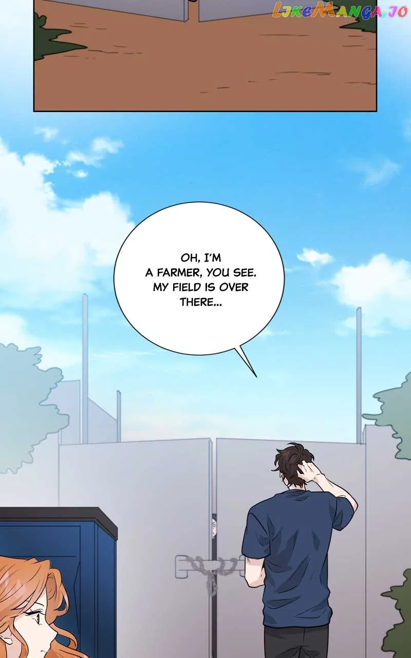 The Goddess’s Guide to Farming Chapter 42 – Page 15