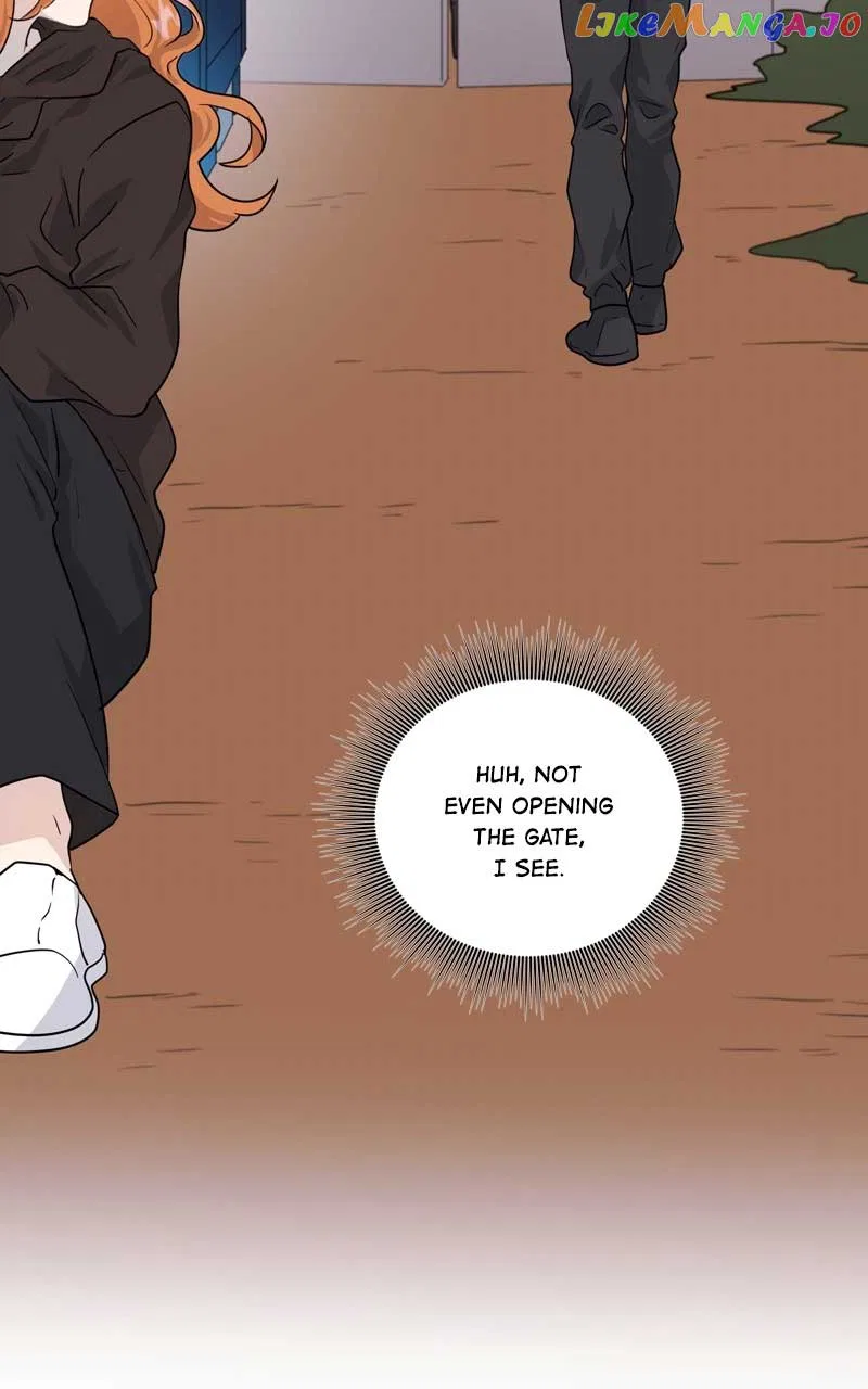 The Goddess’s Guide to Farming Chapter 42 – Page 16