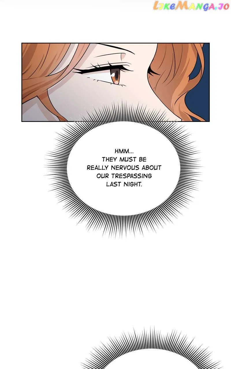 The Goddess’s Guide to Farming Chapter 42 – Page 17