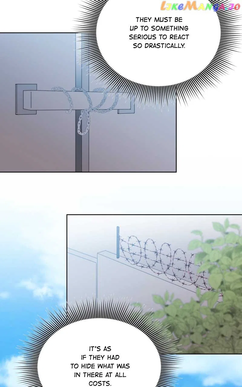 The Goddess’s Guide to Farming Chapter 42 – Page 18