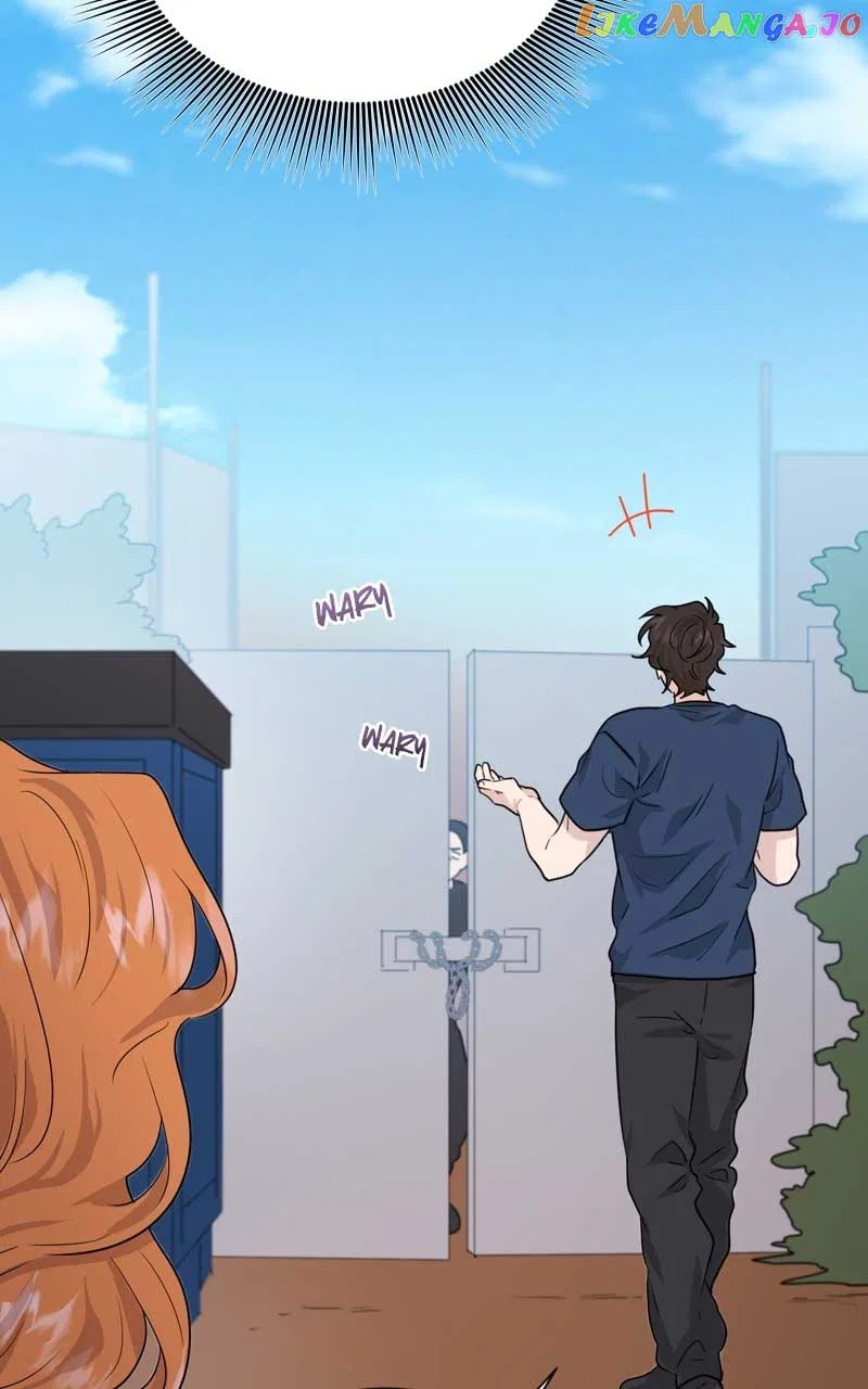 The Goddess’s Guide to Farming Chapter 42 – Page 19