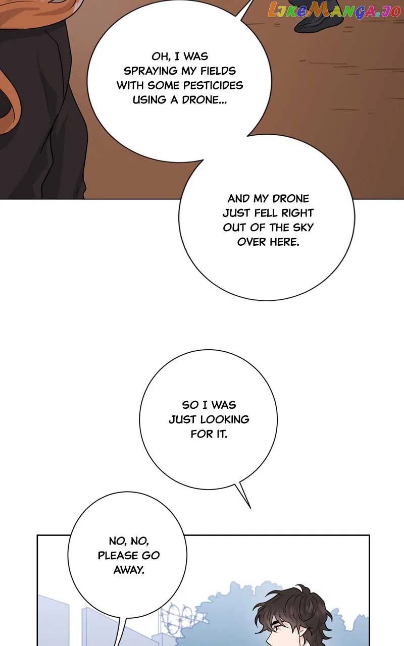 The Goddess’s Guide to Farming Chapter 42 – Page 20