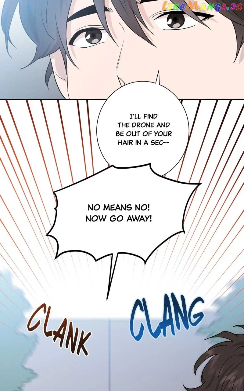 The Goddess’s Guide to Farming Chapter 42 – Page 22