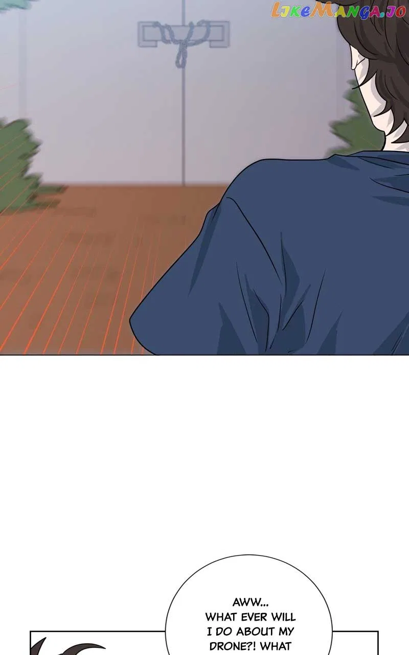 The Goddess’s Guide to Farming Chapter 42 – Page 23
