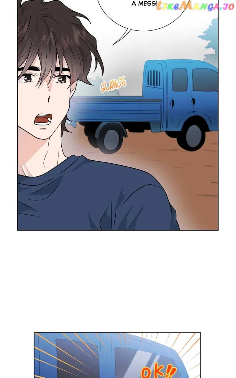 The Goddess’s Guide to Farming Chapter 42 – Page 24