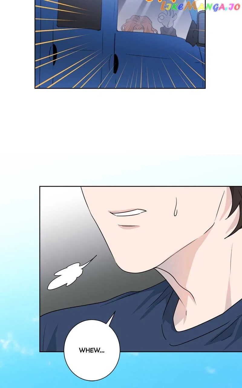 The Goddess’s Guide to Farming Chapter 42 – Page 25