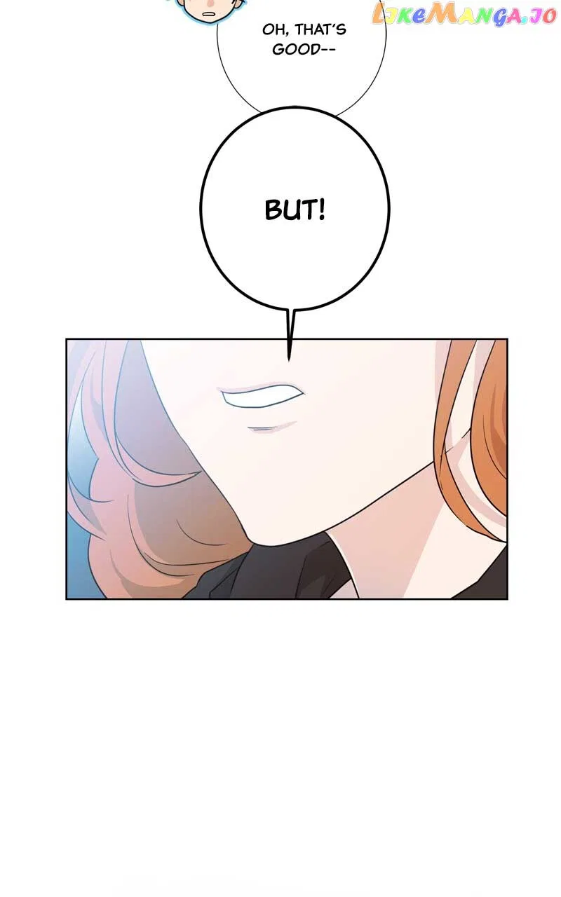 The Goddess’s Guide to Farming Chapter 42 – Page 34