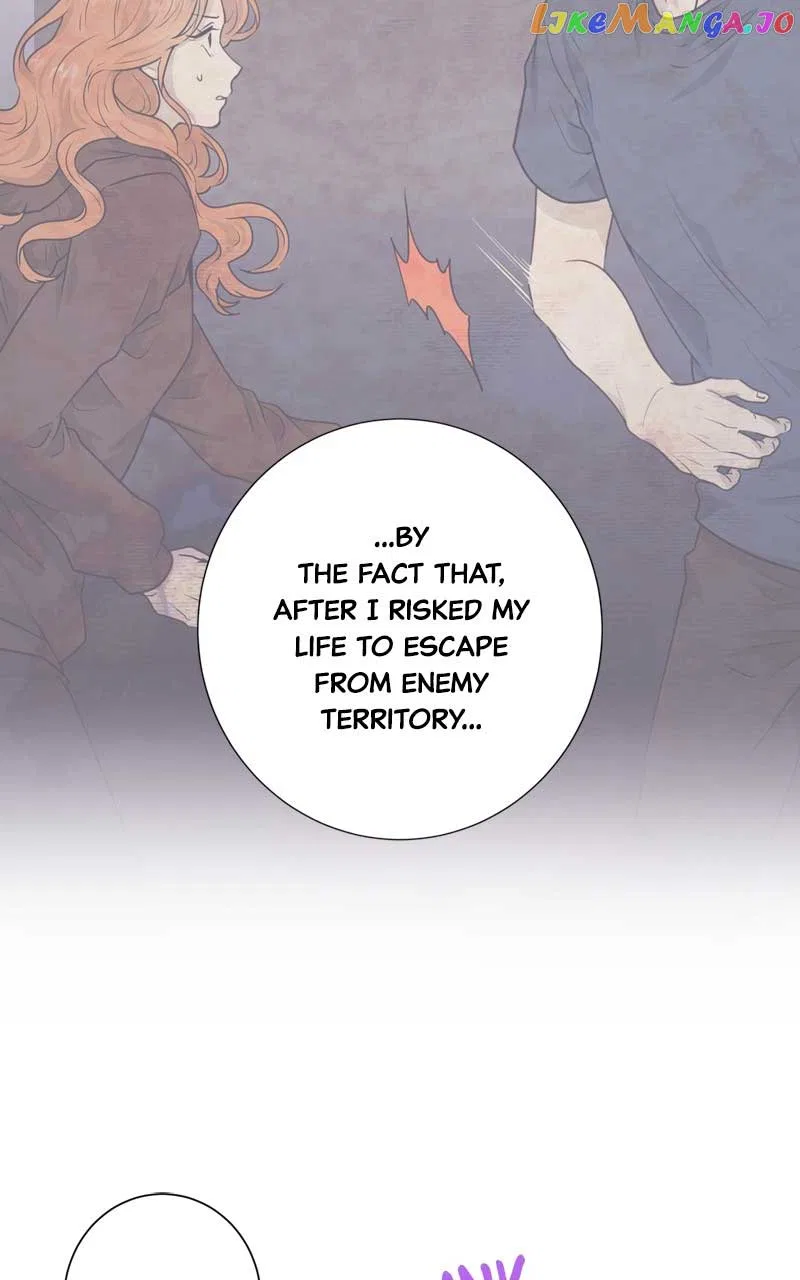The Goddess’s Guide to Farming Chapter 42 – Page 36