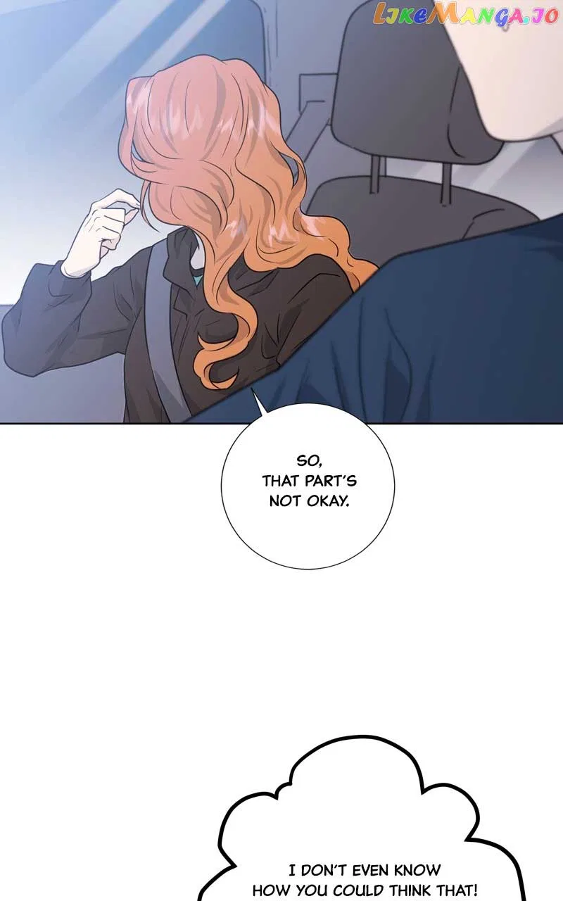 The Goddess’s Guide to Farming Chapter 42 – Page 38