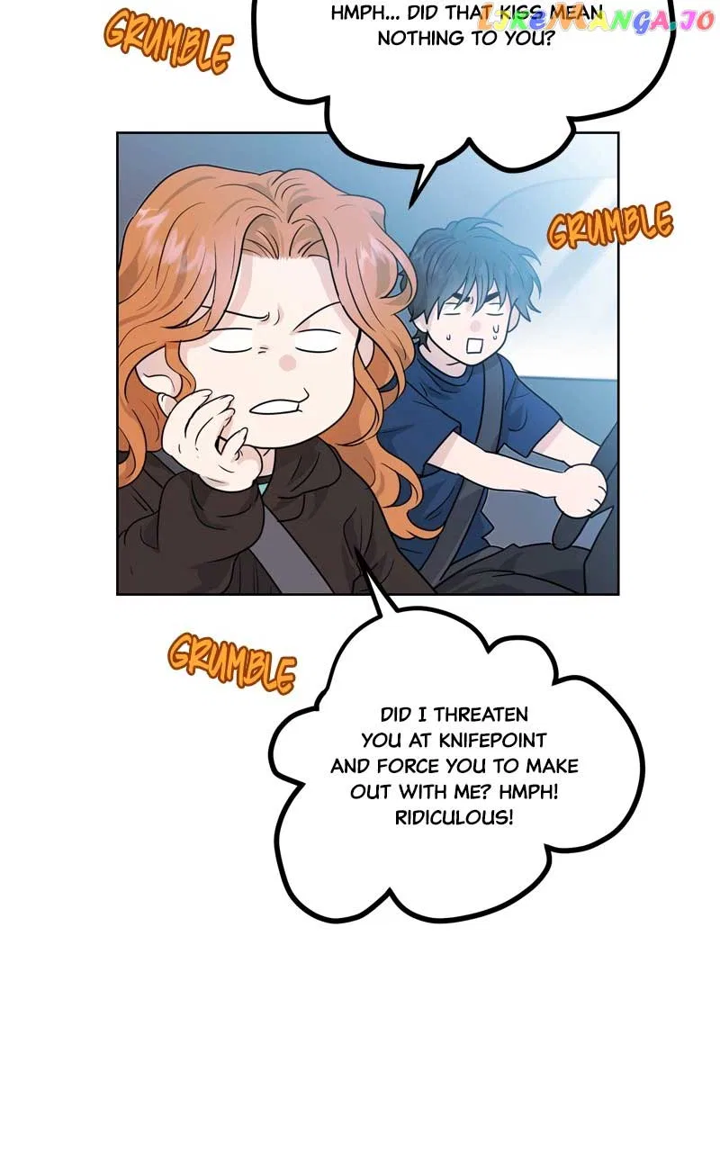 The Goddess’s Guide to Farming Chapter 42 – Page 39