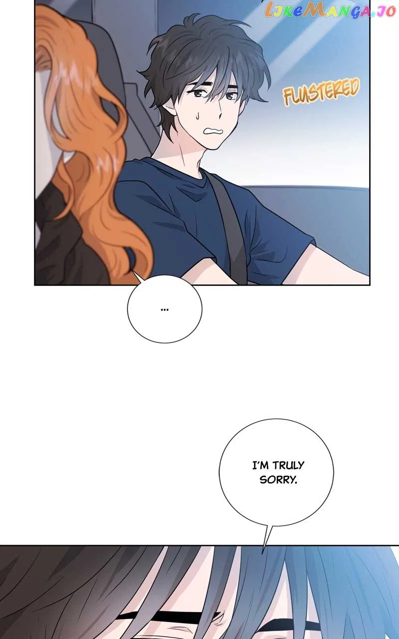 The Goddess’s Guide to Farming Chapter 42 – Page 43