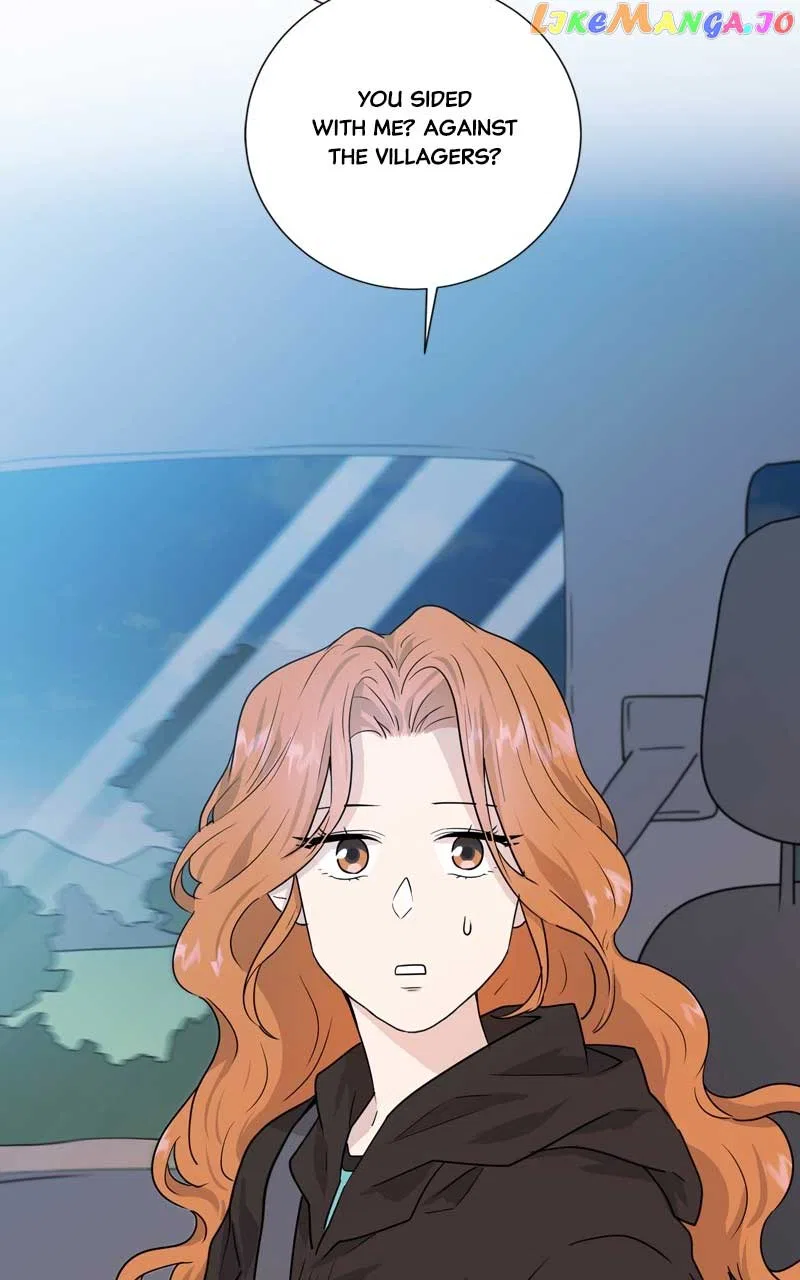 The Goddess’s Guide to Farming Chapter 42 – Page 47