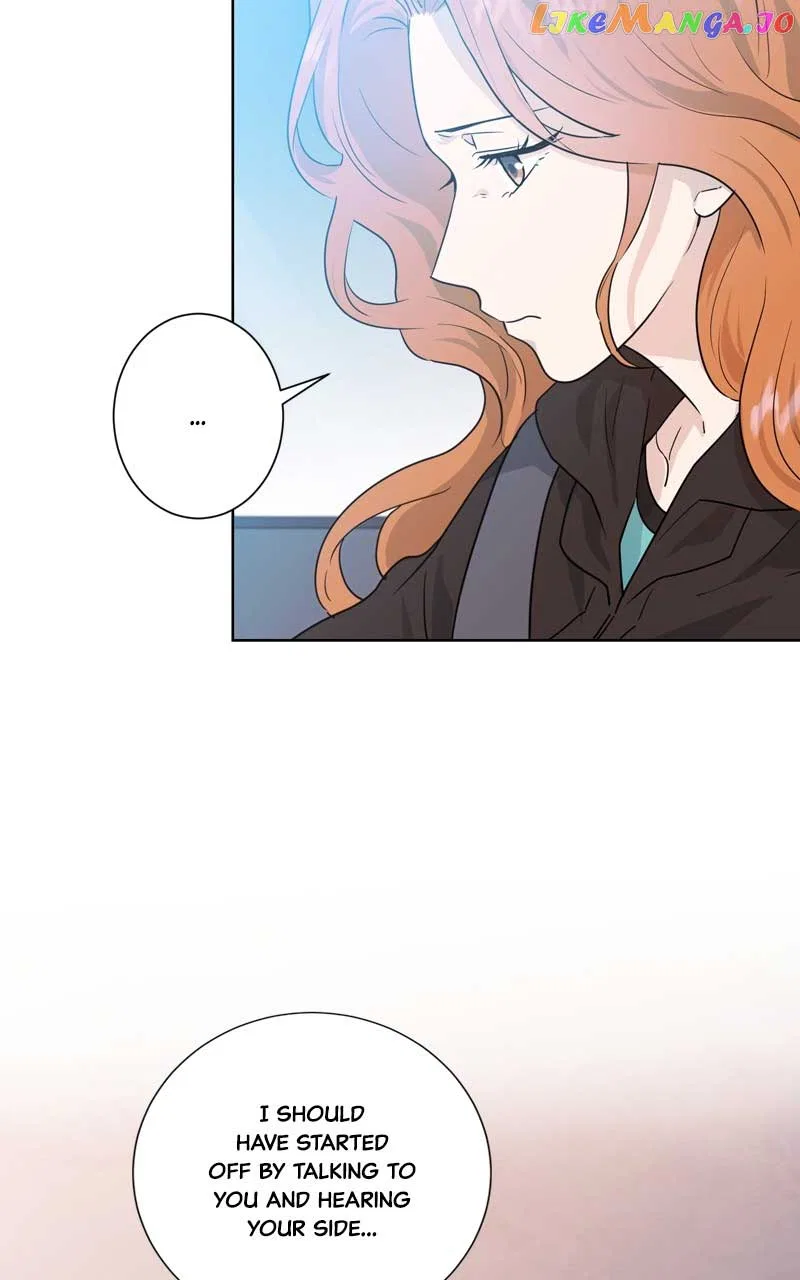 The Goddess’s Guide to Farming Chapter 42 – Page 51
