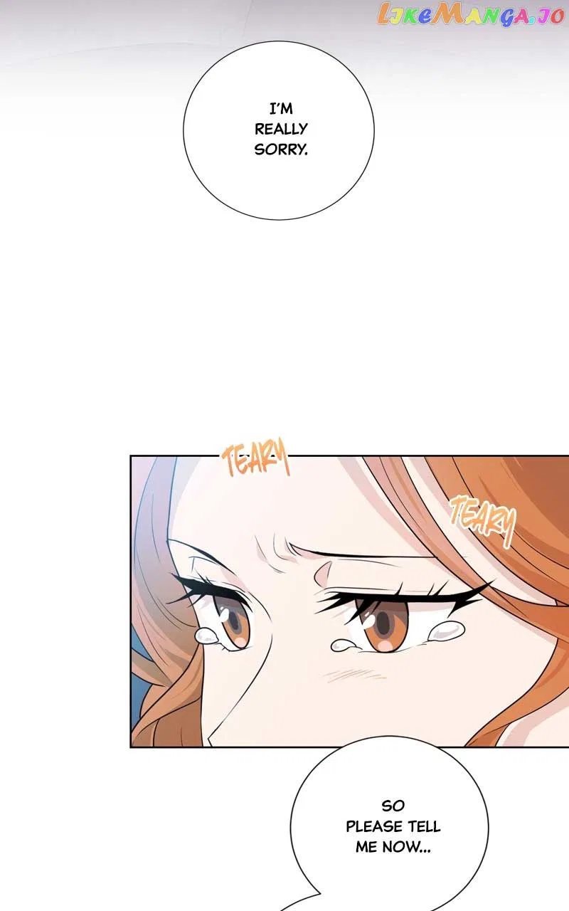 The Goddess’s Guide to Farming Chapter 42 – Page 53