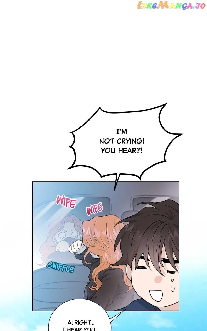 The Goddess’s Guide to Farming Chapter 42 – Page 56