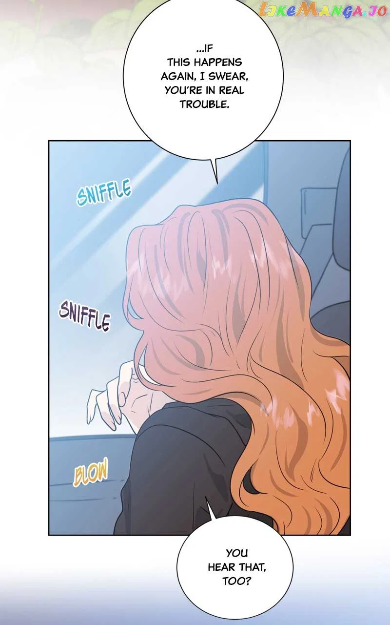 The Goddess’s Guide to Farming Chapter 42 – Page 58