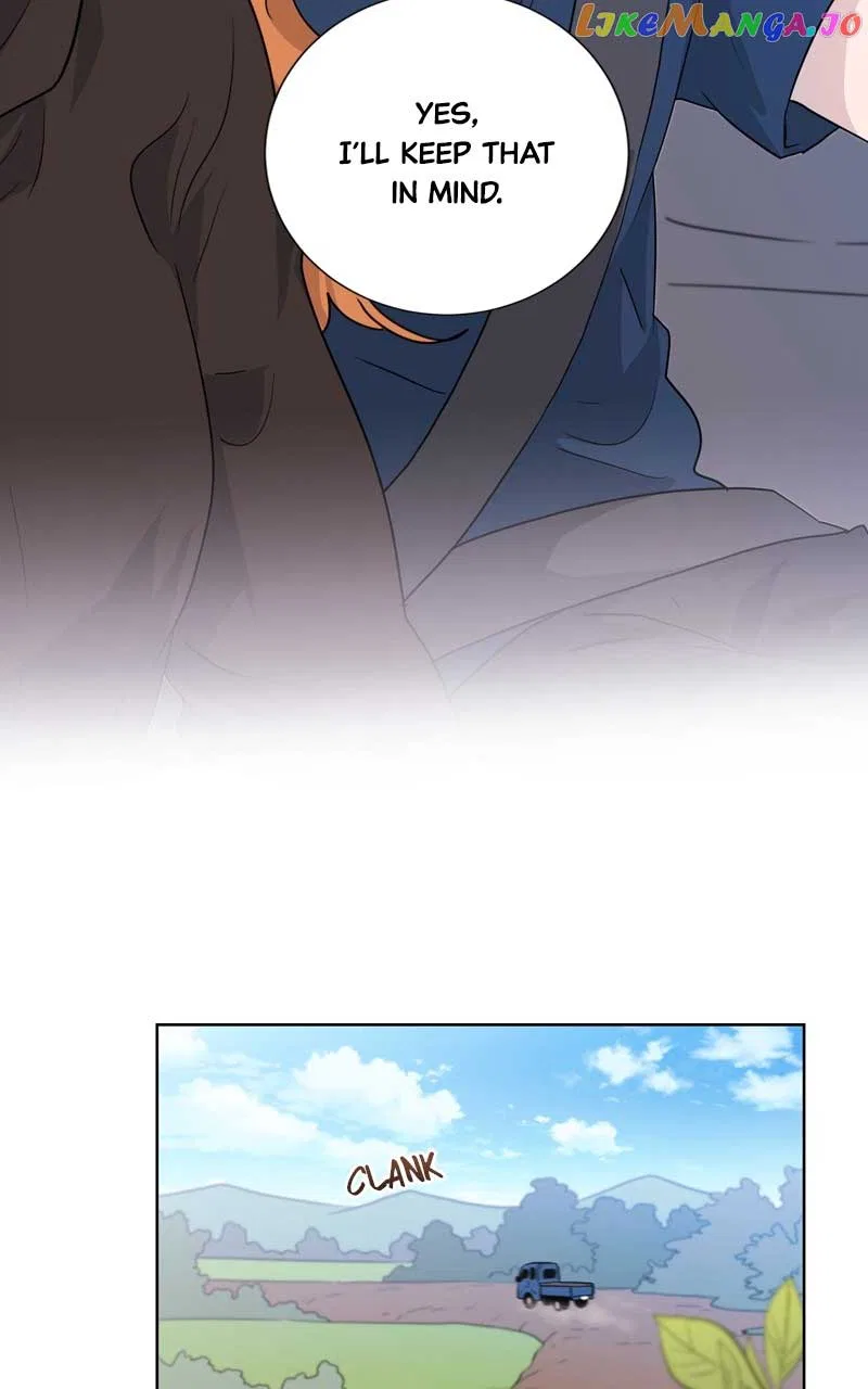 The Goddess’s Guide to Farming Chapter 42 – Page 60