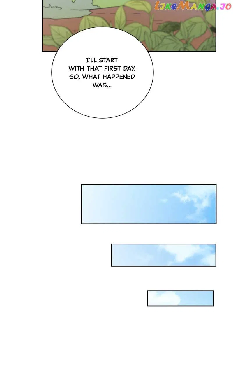 The Goddess’s Guide to Farming Chapter 42 – Page 61