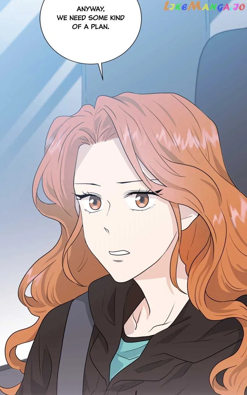 The Goddess’s Guide to Farming Chapter 42 – Page 65