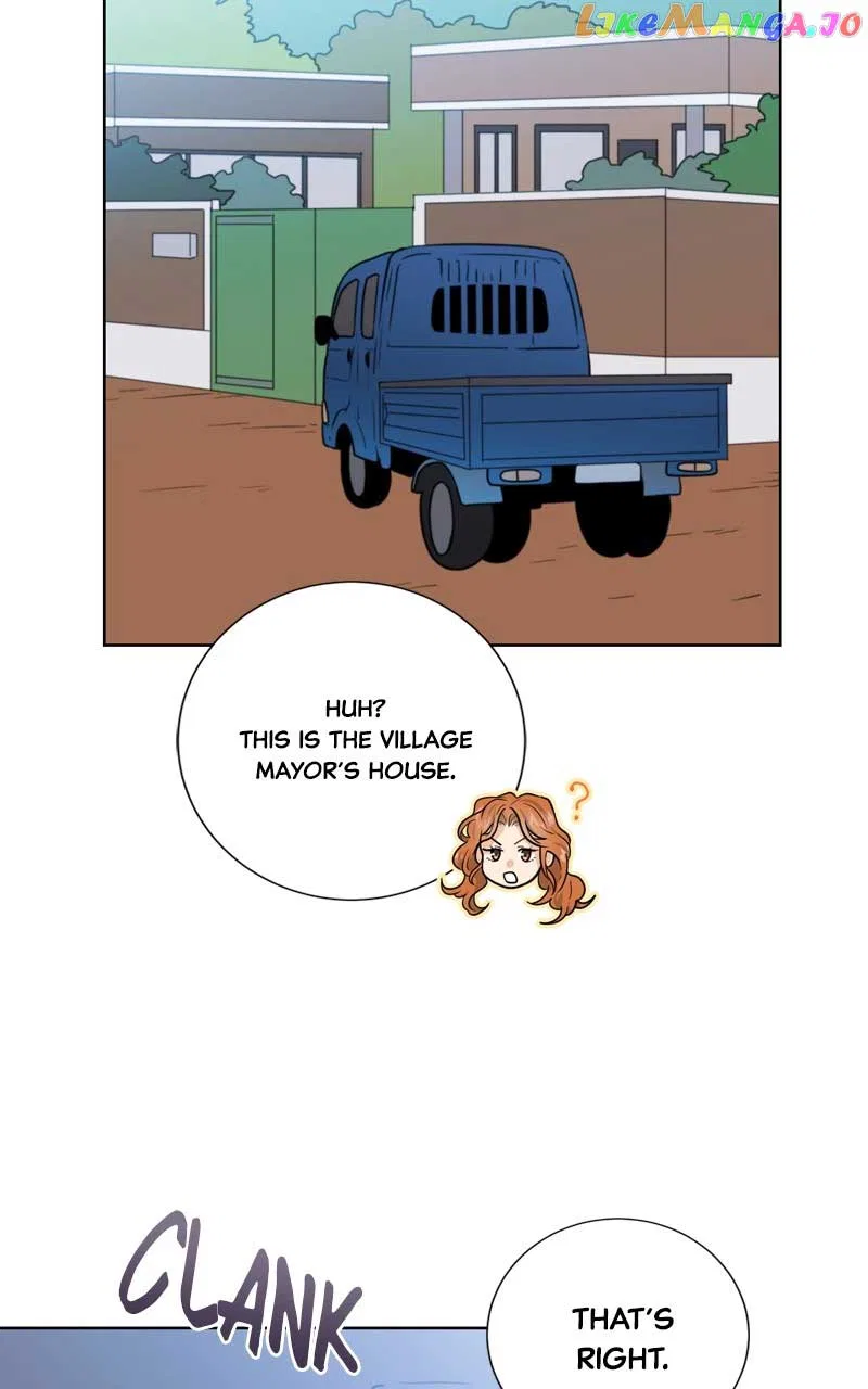 The Goddess’s Guide to Farming Chapter 42 – Page 72