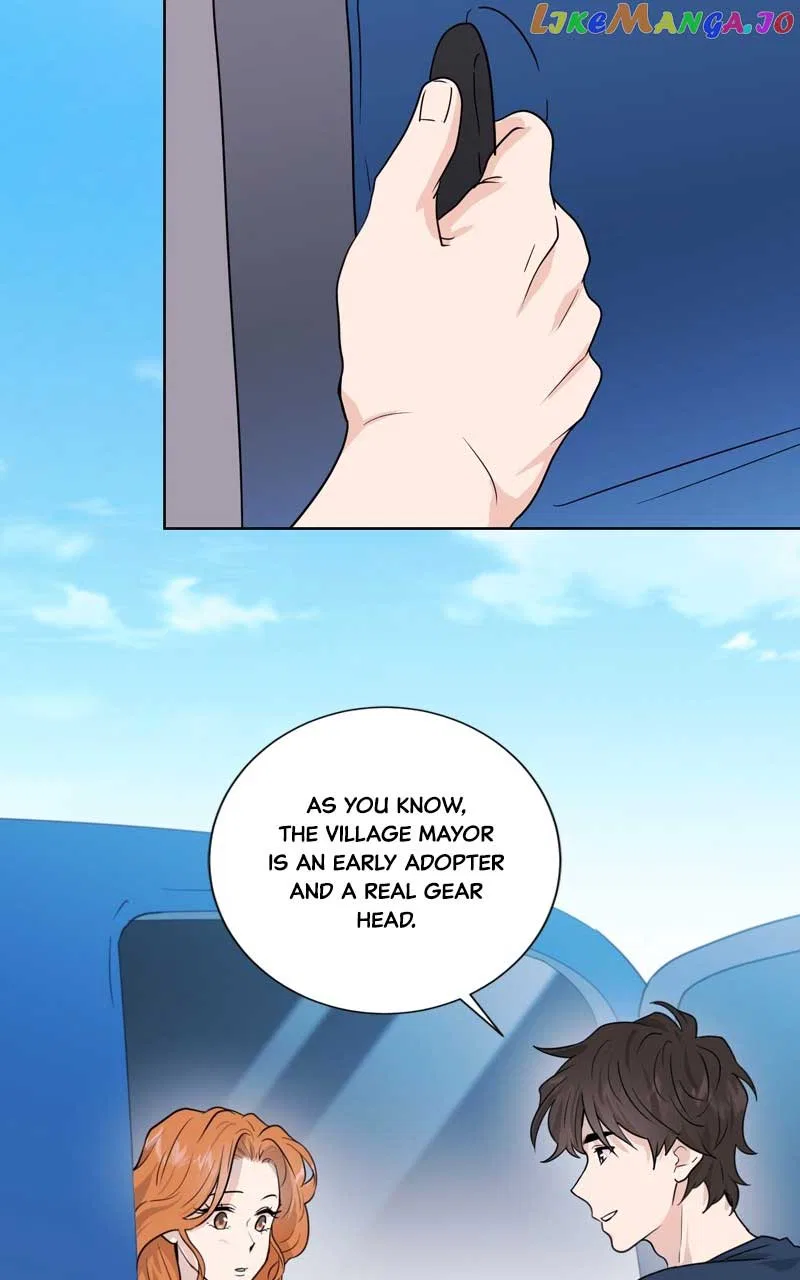 The Goddess’s Guide to Farming Chapter 42 – Page 74
