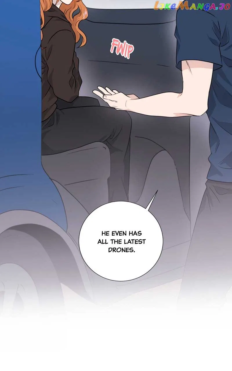 The Goddess’s Guide to Farming Chapter 42 – Page 75