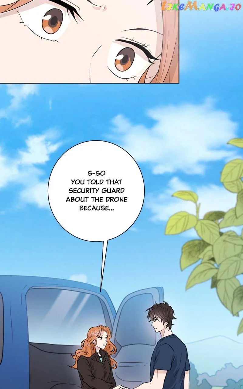 The Goddess’s Guide to Farming Chapter 42 – Page 77