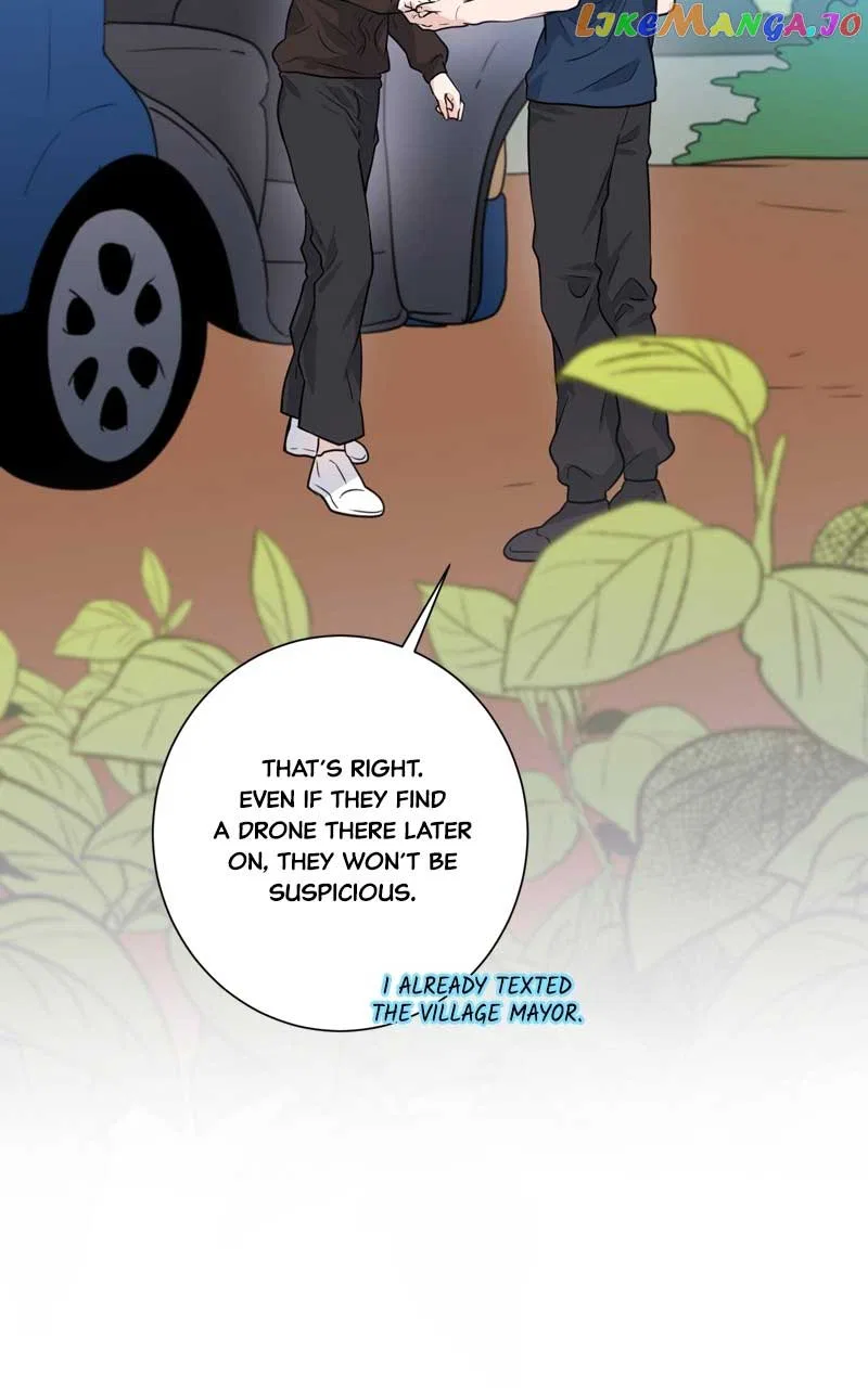The Goddess’s Guide to Farming Chapter 42 – Page 78