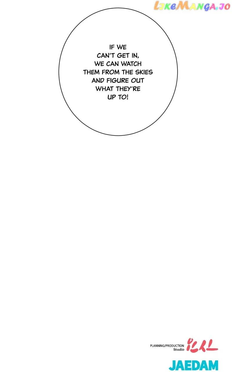 The Goddess’s Guide to Farming Chapter 42 – Page 79