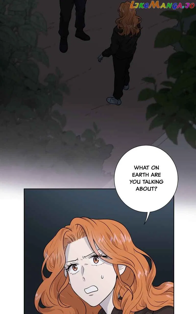 The Goddess’s Guide to Farming Chapter 41 – Page 2