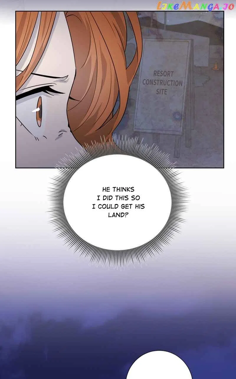 The Goddess’s Guide to Farming Chapter 41 – Page 9